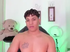 Amateur Free Live Porn of yoximanuelprime
