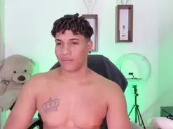 Amateur Watch Live Sex Cams of yoximanuelprime