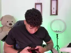 Amateur Best live sex cam show of yoximanuelprime