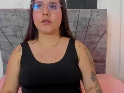 Amateur Sex Cam of April_Sc