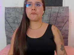 Amateur Free Porn Cam of April_Sc