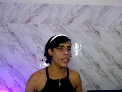 Amateur Free Porn Cam of EstefaniaRobles