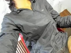 Amateur Live Sex of EstefaniaRobles