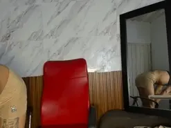 Amateur Free Porn Cam of EstefaniaRobles