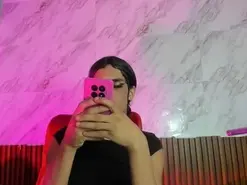Amateur Live Porn of EstefaniaRobles