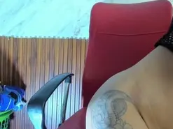 Amateur Live Sex of EstefaniaRobles