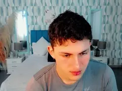 Amateur Nude Webcam of Axel_Savage