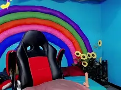 Amateur Adult Webcam of Isabella_Kirk