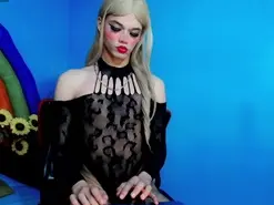 Amateur Sex Cam of Isabella_Kirk