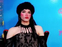 Amateur Best Webcam of Isabella_Kirk