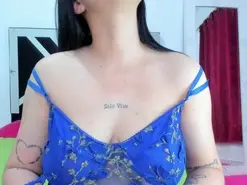 Amateur Sex Chat of Zarasquirt20