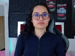 Amateur Nude Webcam of kathy_sc