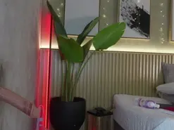 Amateur Nude Webcam of nina_soul