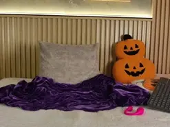 Amateur Nude Webcam of nina_soul
