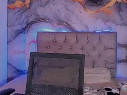 Amateur Free Live Porn of Elsalombardi_