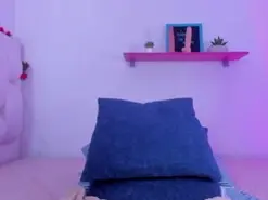 Amateur Live Sex Cam of QueenLatina