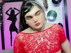 Amateur Adult Video Chat of cristal_and_noa