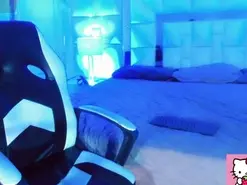 Amateur Adult Video Chat of cristal_and_noa