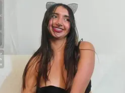 Amateur Live Porn of Orquidea_