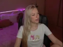Amateur Live Porn of AmandaPeach