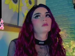 Amateur Live Porn of Cata_MW