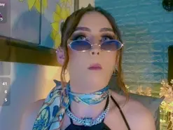 Amateur Free Porn Cam of Cata_MW