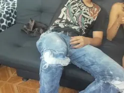 Amateur Best live sex cam show of abby-max
