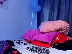 Amateur Free Porn Cam of sweet_cinamon