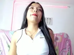 Amateur Free Porn Cam of sweet_cinamon