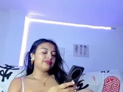 Amateur Live Porn of sweet_cinamon