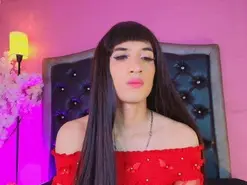 Amateur Best Webcam of Alexia_Hearts