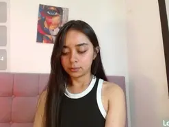 Amateur Live Sex Cam of Evangeline_wish