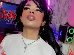 Amateur Free Porn Cam of Gisele_Fox