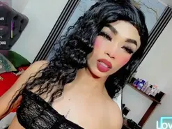 Amateur Adult Video Chat of Gisele_Fox