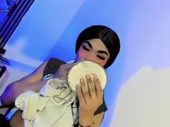 Amateur Private Sex Chat of Gisele_Fox