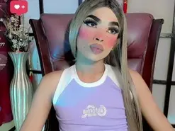 Amateur Free Porn Cam of Gisele_Fox