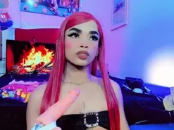 Amateur Adult Webcams of Gisele_Fox
