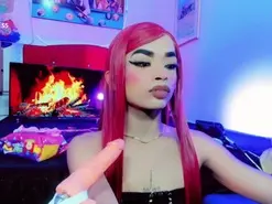 Amateur Live Sex of Gisele_Fox