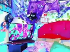 Amateur Private Sex Chat of Gisele_Fox
