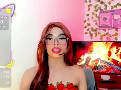 Amateur Live Sex of Gisele_Fox