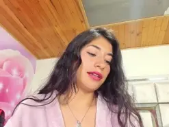 Amateur Live Sex Cam of caliope_99