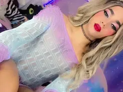 Amateur Live Sex of ThaliaGirl