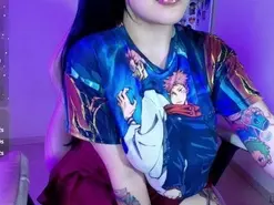 Amateur Free Porn Cam of violet_smilee