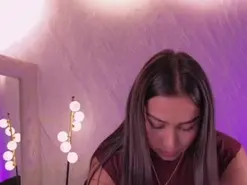 Amateur Live Porn of CelestePalmer