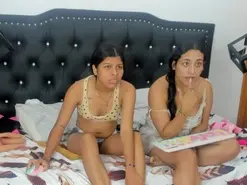 Amateur Sex Cam of SARAYGABY