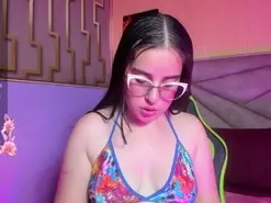 Amateur Adult Webcam of valeri_sotoo