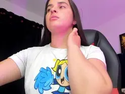 Amateur Free Porn Cam of valeri_sotoo