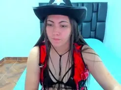 Amateur Private Sex Chat of Thompson_Ema