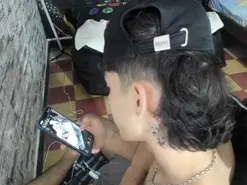 Amateur Adult Video Chat of Wex_077