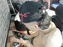 Amateur Sex Chat of Wex_077